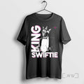 Officials Trending King Swiftie Tee Shirt Sweater