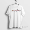 Officials Trending Talking Heads Heads In The Sky Tee Shirt Sweater