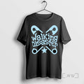Officials Trending When We Were Young Walking Disaster Tee Shirt Sweater
