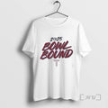 Officials Troy Trojans Bowl Season Bound 2025 Tee Shirt Sweater
