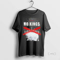 Officials Trump No Kings 10 18 25