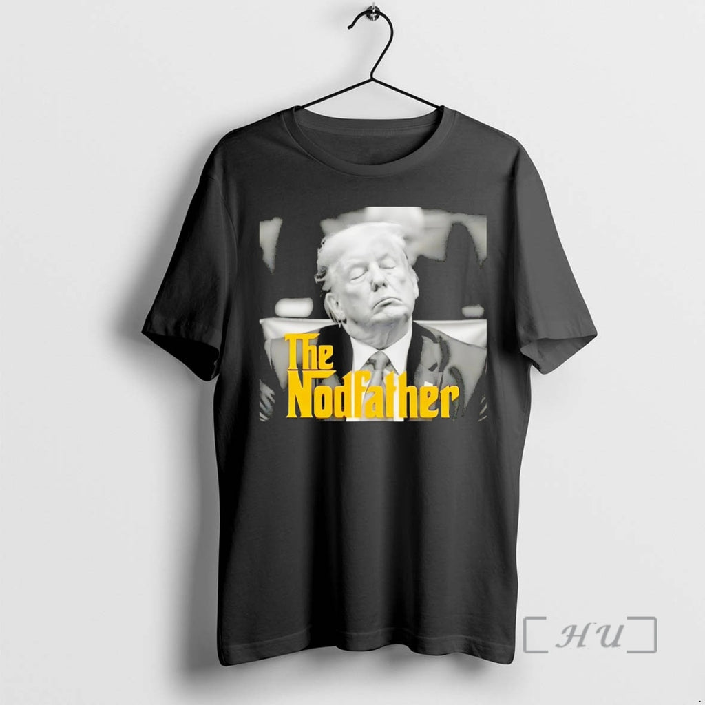 Officials Trump The Nodfather