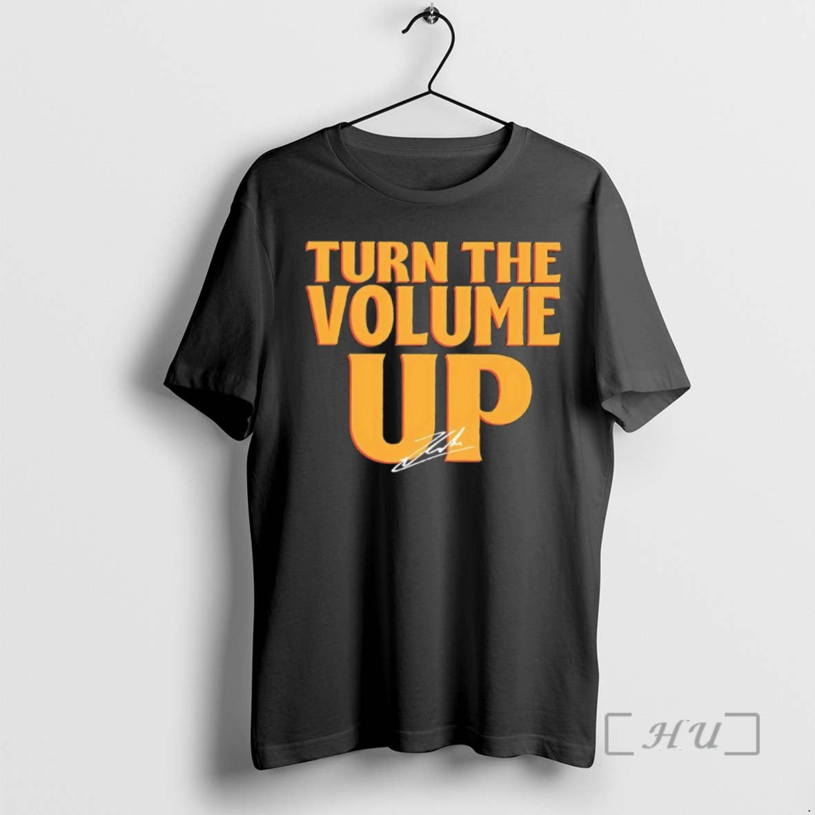 Officials Turn The Volume Up Mayor Of Nyc Zohran Mamdani Signature Premium T Shirts Sweater