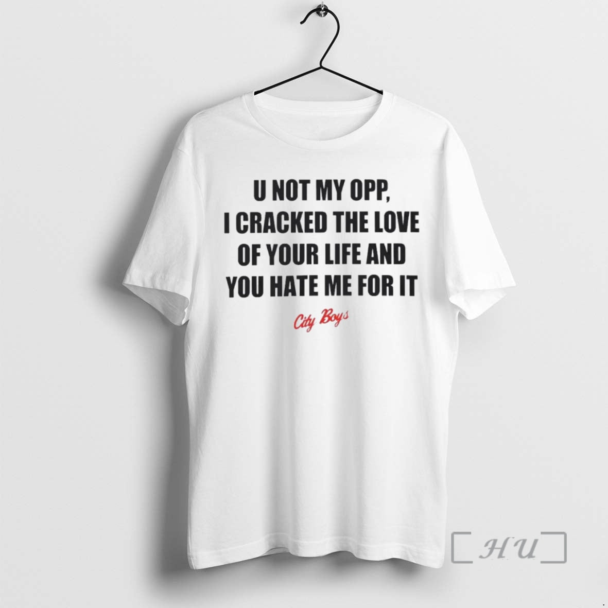 Officials U Not My Opp I Cracked The Love Of Your Life And You Hate
