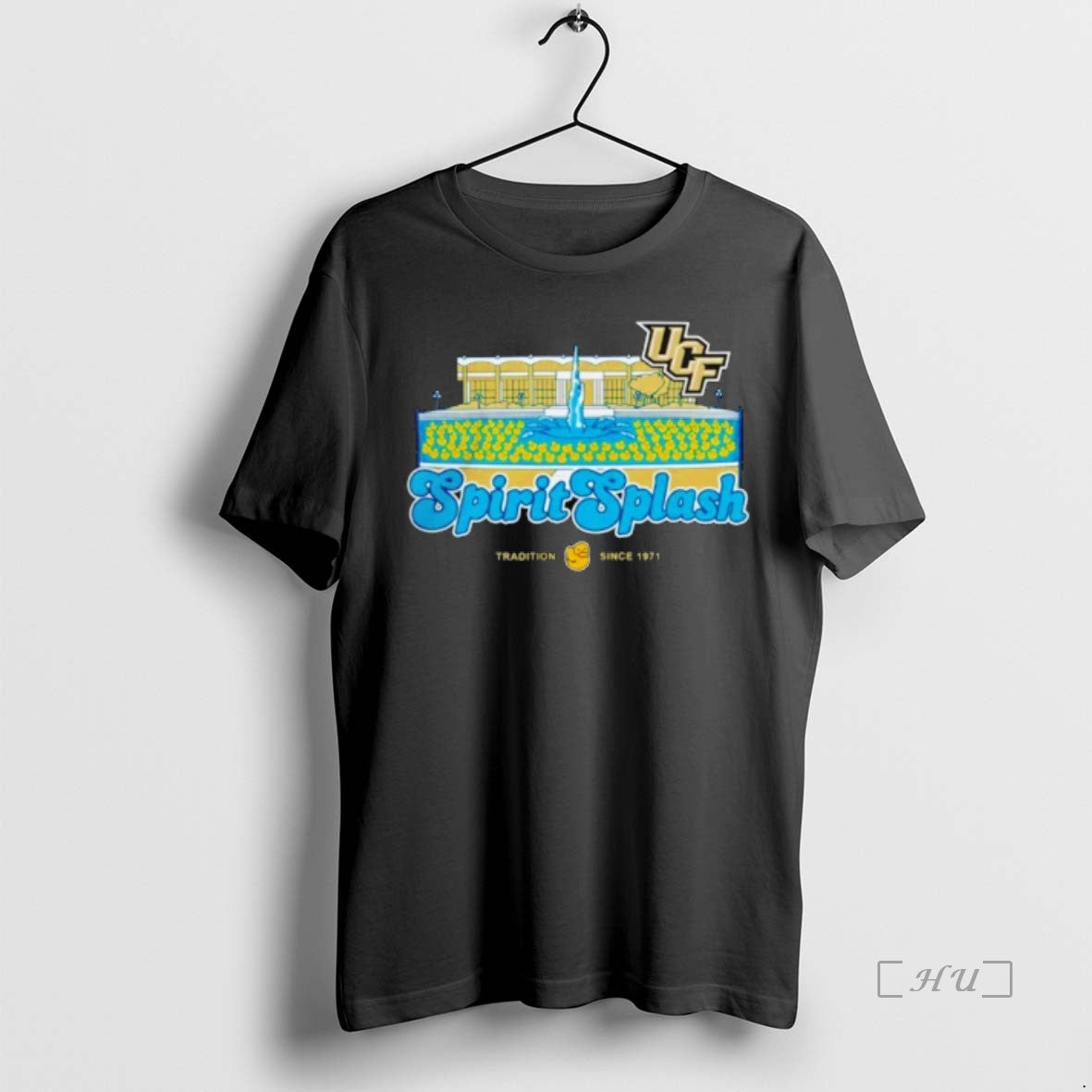 Officials Ucf Knights Merch Spirit Splash Homecoming