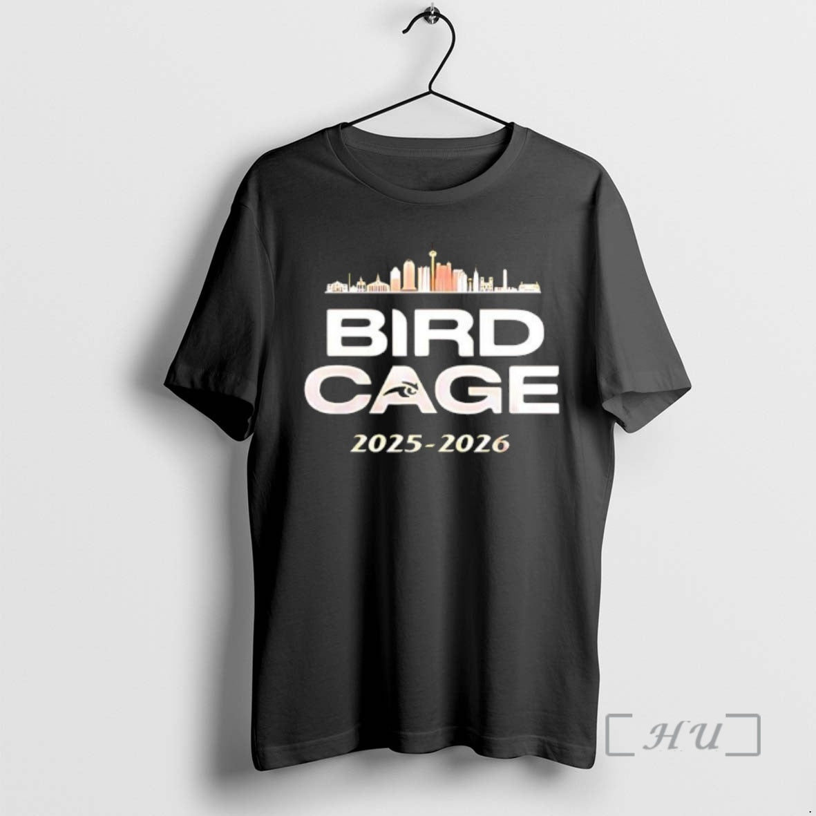 Officials Utsa Roadrunners Bird Cage 2025 2026