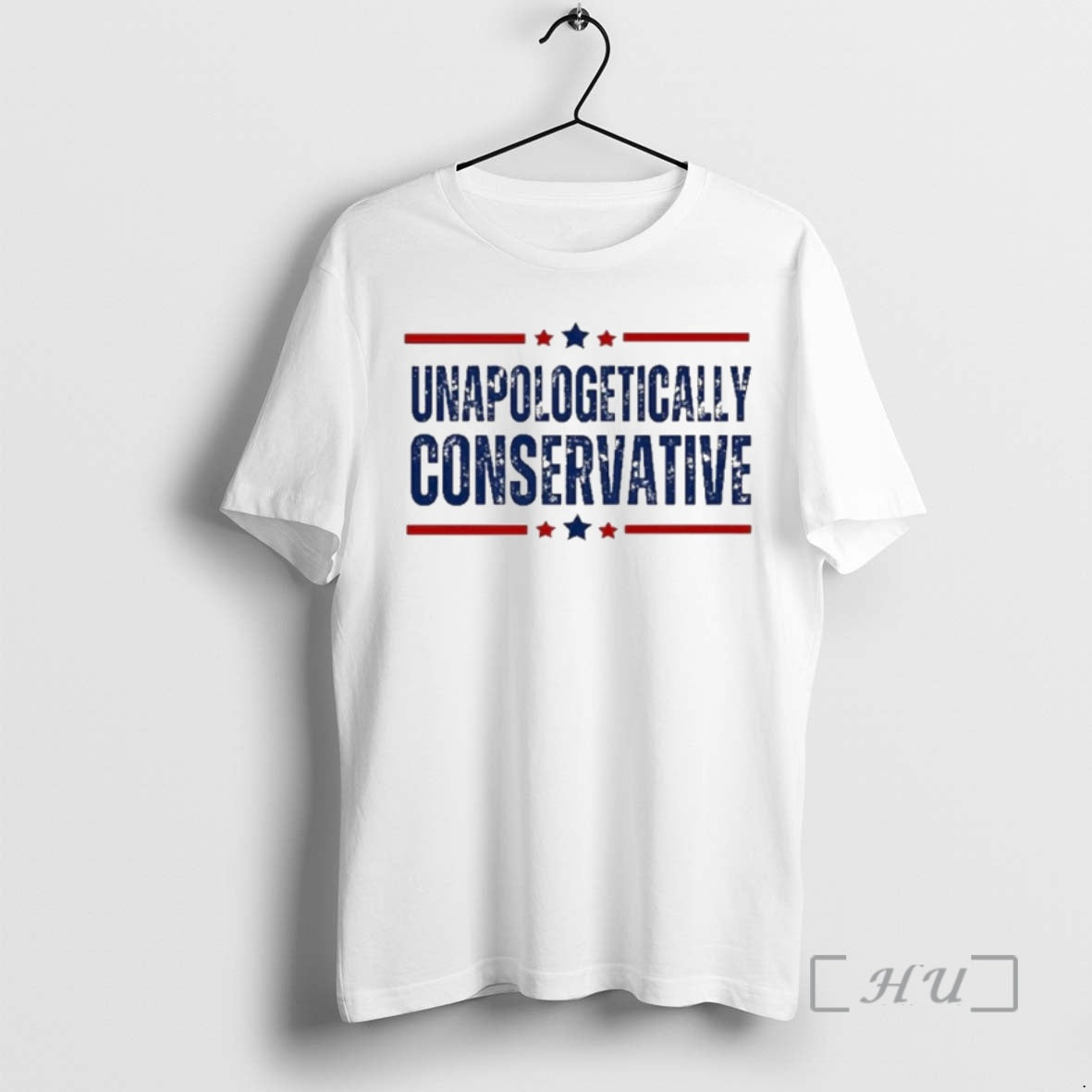 Officials Unapologetically Conservative Political