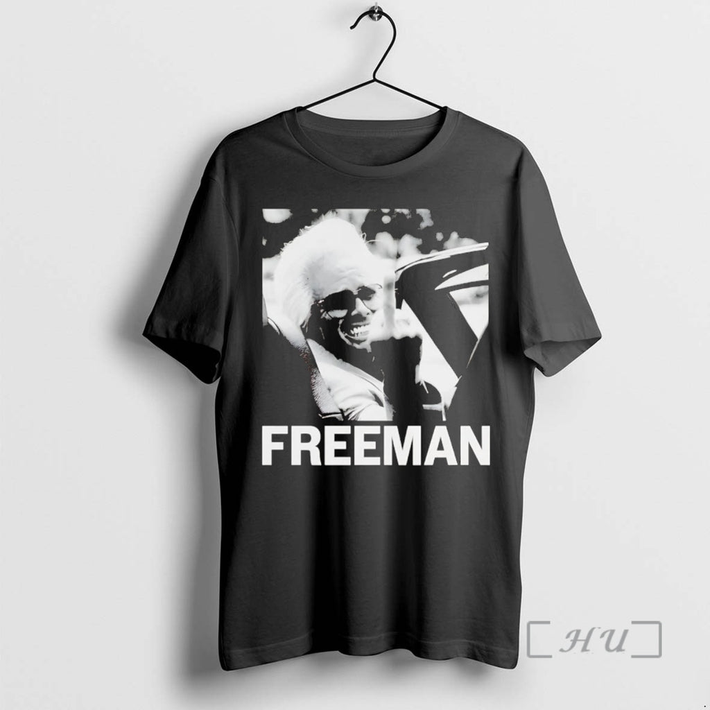 Officials Uncle Baby Billy Freeman Middle Finger Legend Premium T Shirt Sweater