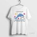 Officials Undiagnosed But Something Aint Right Premium T Shirt Sweater