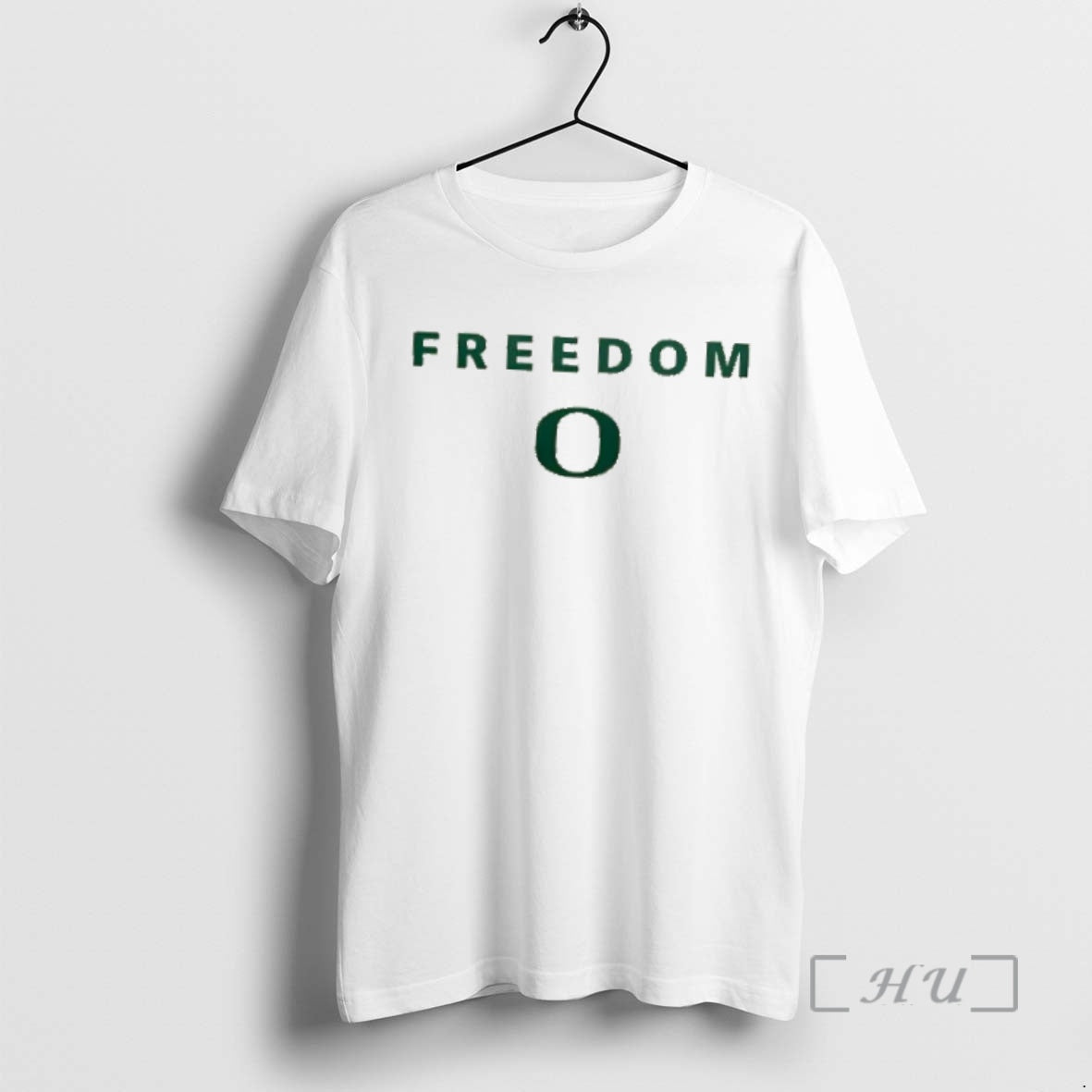 Officials University Of Oregon Campus Freedom Charlie Kirk 2 Sided