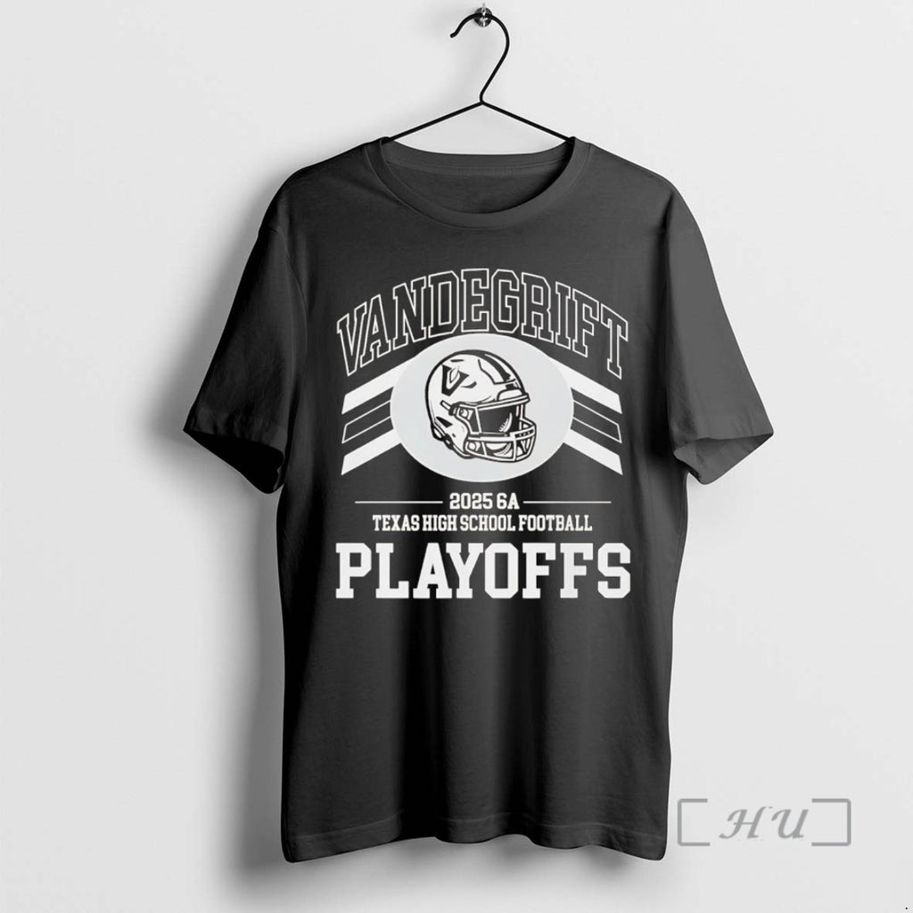Officials Vandegrift Vipers 2025 6a Texas High School Football Playoffs
