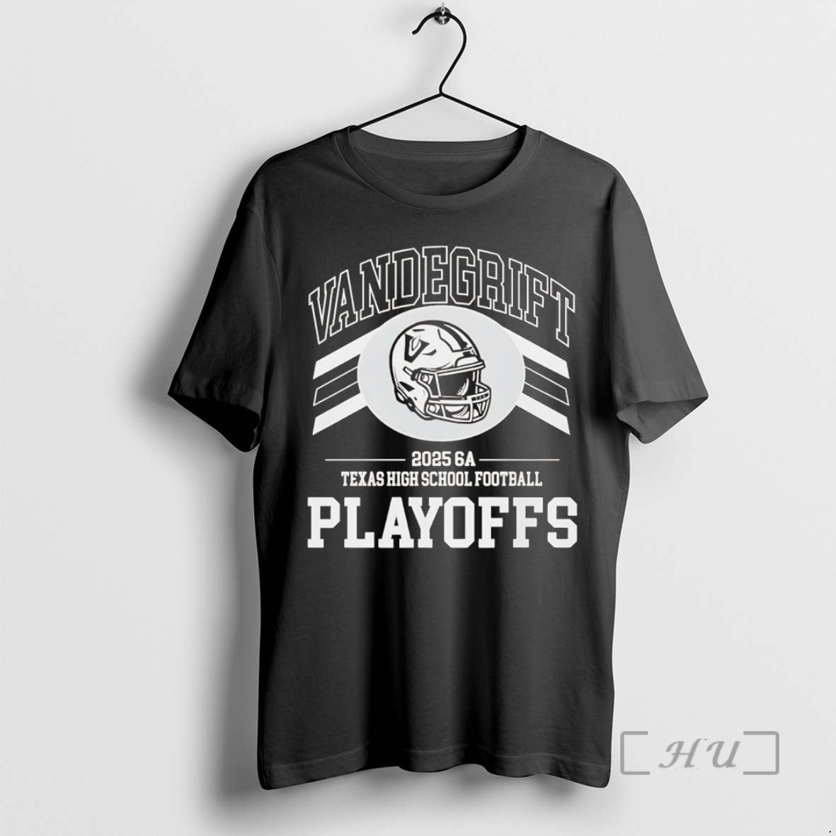 Officials Vandegrift Vipers 2025 6a Texas High School Football Playoffs