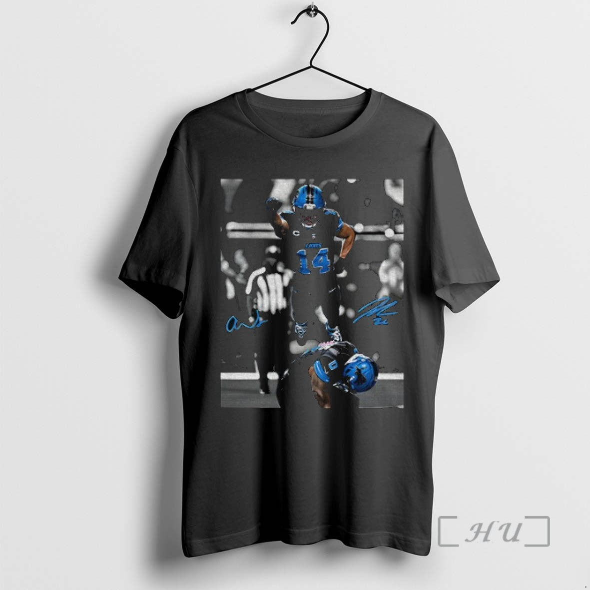 Officials Vintage Amon Ra St