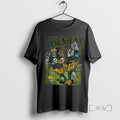 Officials Vintage Green Bay Packers Football Skeleton