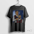 Officials Vintage New York Football Jaxson Dart Cam Skattebo Step Brothers Premium T Shirts Sweater