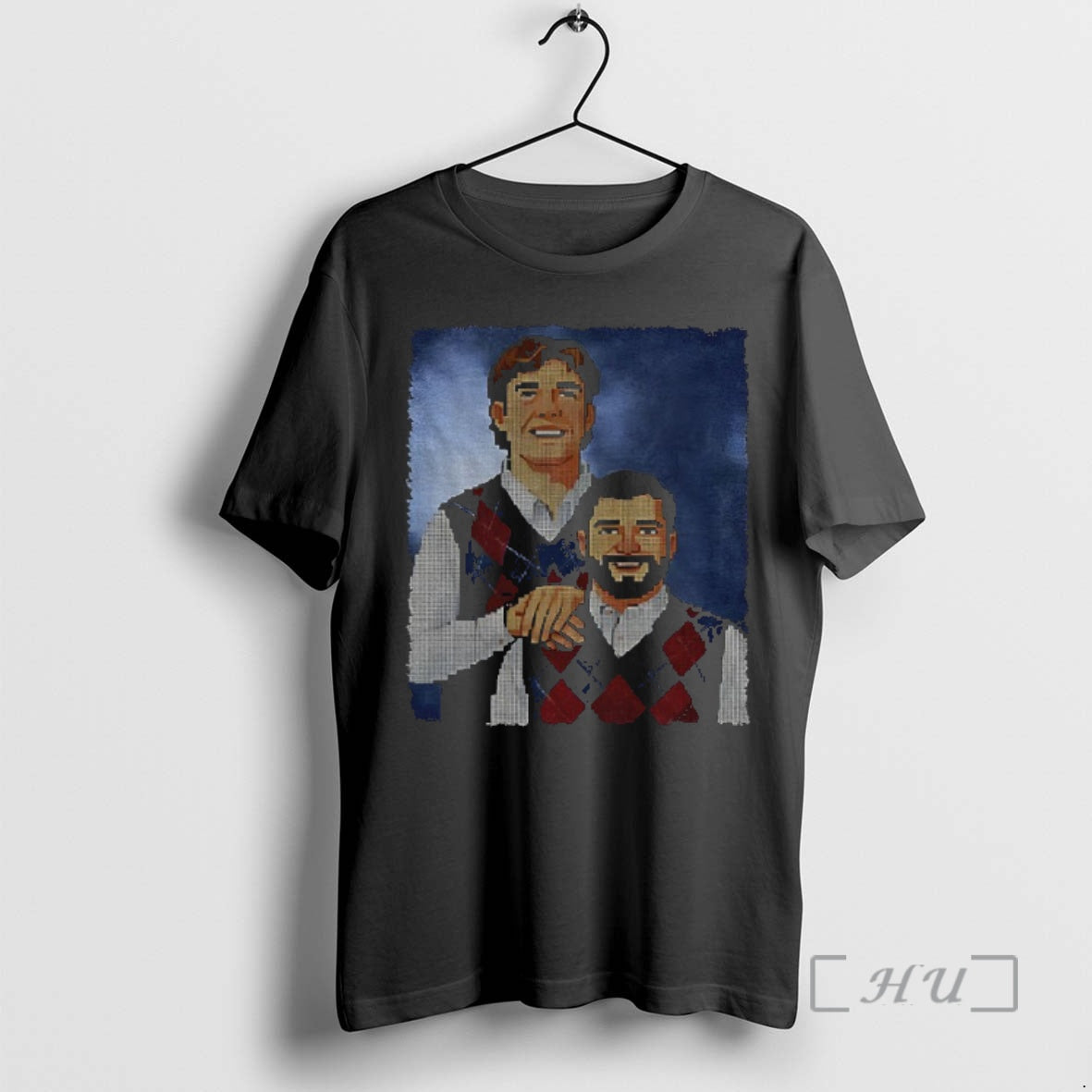 Officials Vintage New York Football Jaxson Dart Cam Skattebo Step Brothers Premium T Shirts Sweater