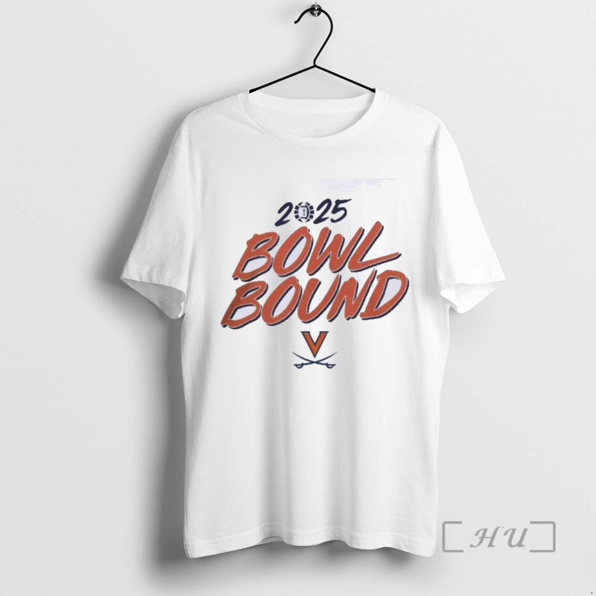 Officials Virginia Cavaliers College Football 2025 Bowl Bound