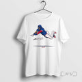 Officials Vladimir Guerrero Jr Toronto Blue Jays Super Vlad Flying Signature