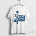 Officials Wahoo Nebraska Home Office Of Basketball Excellence Premium T Shirt Sweater