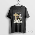 Officials Wake Forest In My Veins And Jesus In My Heart Christian Mascot