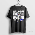 Officials Walk Off Freddie Again Freddie Freeman