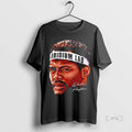 Officials Walter Payton Big Head Iridium Lab Black