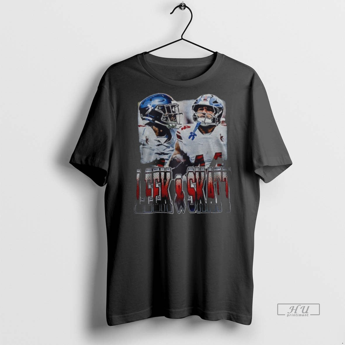 Officials Wandale Robinson Wear Leek And Skatt Dreamathon Warmup Vintage Premium Tee Shirt Sweater