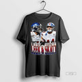 Officials Wandale Robinson Leek And Skatt Mugs And Premium Tee Shirt Sweater