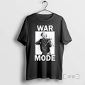 Officials War Mode Merch Heat Ornaments