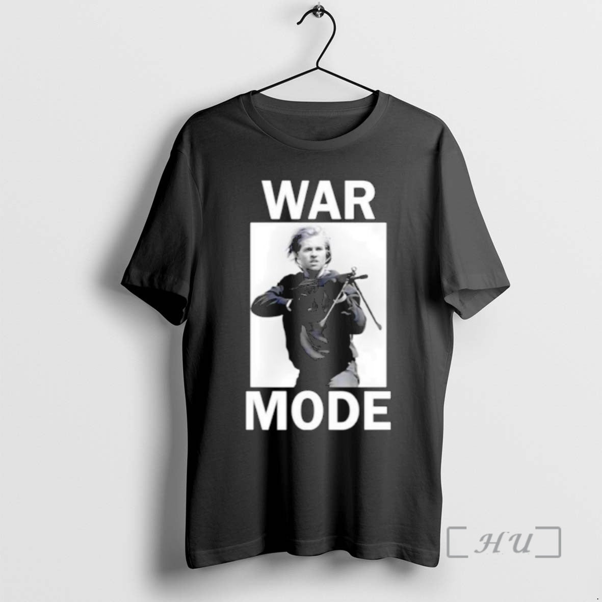 Officials War Mode Merch Heat Ornaments