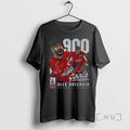 Officials Washington Alex Ovechkin 900 Goals Signature