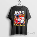 Officials Washington Capitals Alexander Ovechkin 900 Goals