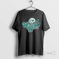 Officials Water Wizz Grown Ups Tee Shirt Sweater