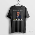 Officials Watergate Hotel Awful Would Not Recommend Richard Nixon One Star Review Funny Satirical Graphic