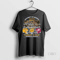 Officials We Have Our Eye On You Missouri Tigers Vs Texas Am Aggies Premium Tee