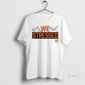 Officials We Stressed Hood News 75 In Cincinnati
