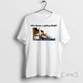 Officials Who Needs A Gaming Chair Photo Premium T Shirt Sweater
