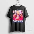 Officials Whores Not Wars Trump Graphic Tee Shirt Sweater
