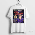 Officials Will Reichard Minnesota Vikings Vs Detroit Lions Will The Thriller November 2 2025 Ford