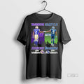 Officials Williams Jr Huskies On Saturdays And Walker Iii Seahawks On Sundays Premium