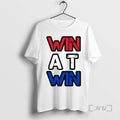 Officials Win At Win T Shirt Sweater