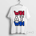 Officials Win At Win