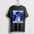 Officials Wolf Moon Human By Chance Alpha By Choice