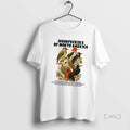 Officials Woodpecker Bird Nature Lover Woodpeckers Of North America Premium T Shirt Sweater