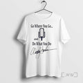Officials Woody Durham Go Where You Go And So What You Do Carolina Signature Christmas