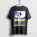Officials World Series Ground Rule Double Ornaments Premium T Shirt Sweater
