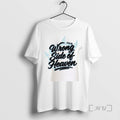 Officials Wrong Side Of Heaven T Shirt Sweater