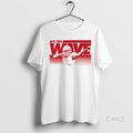 Officials Xavier Worthy Do The Wave Celebration Sensation For Kansas City Chiefs