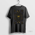 Officials Yob At So36 In Berlin Oct 22 2025 Graphic Tee Shirt Sweater