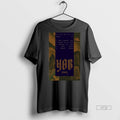 Officials Yob Australia February 2026 Graphic Tee Shirt Sweater